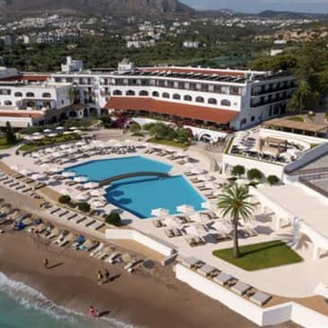 Creta Maris Resort